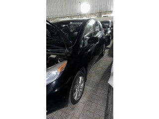 Nissan Versa 2015