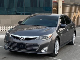 Toyota Avalon 2013