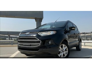 Ford EcoSport 2016