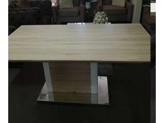 Wooden Table