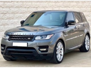 Range Rover 2014