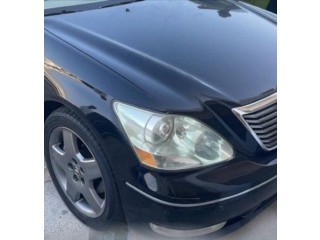 Lexus LS430 2006