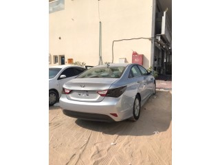 Hyundai Sonata 2014