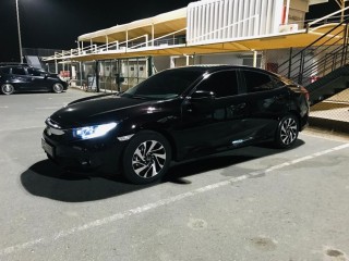 Honda Civic 2017