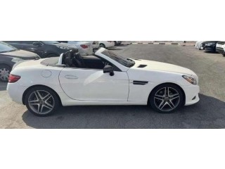 Mercedes SLC300