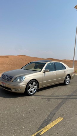 lexus-ls430-2001-big-0