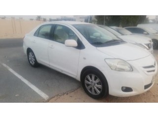 Toyota Yaris 2011