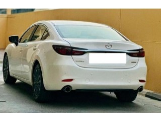 Mazda 6 2022