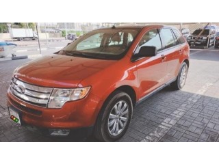 Ford Edge 2007