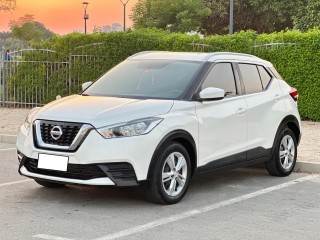 Nissan Kiks 2019