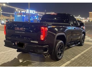 GMC Sierra 2019