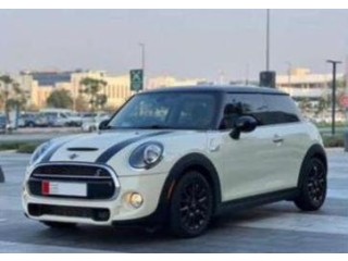 Mini Cooper S 2019