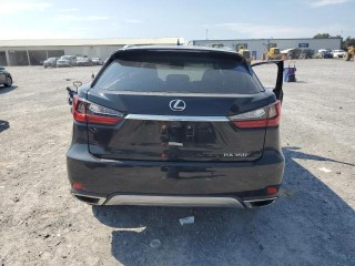 Lexus RX350 2020