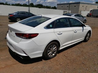 Hyundai Sonata SE 2018