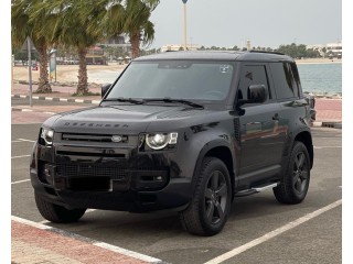 Land Rover defender 2023