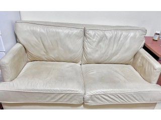 2 person sofa