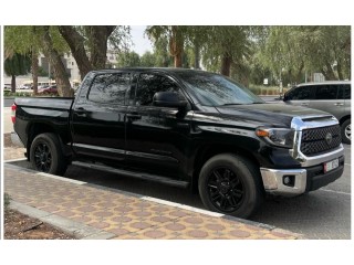 Toyota Tundra 2021