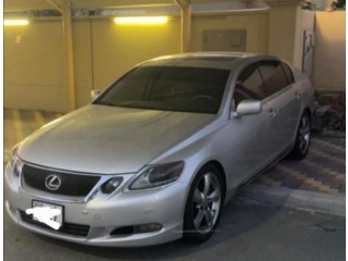 Lexus GS430 2006