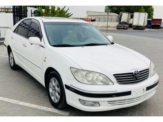 Toyota Camry 2005