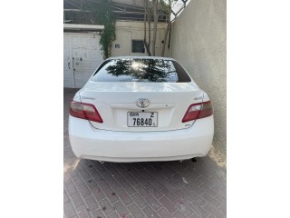 Toyota Camry 2007