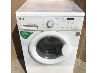 Lg washing machine 7kg