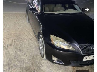 Lexus IS250 2010