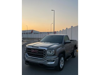 GMC Sierra 2017