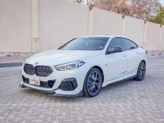 BMW M235i 2021