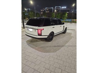 Range Rover Vogue 2015