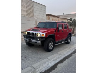 Hummer H2 2008