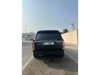 Range Rover Vogue 2016