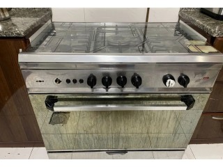 Lg oven