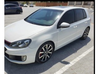 Golf GTI 2013