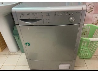 Indesit dryer