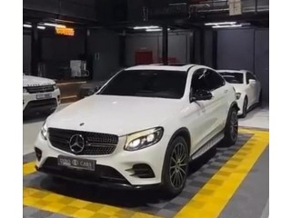 Mercedes GLC250 2019