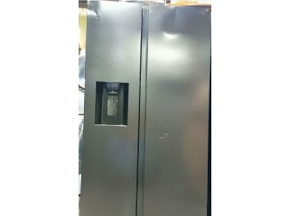 Samsung refrigerator