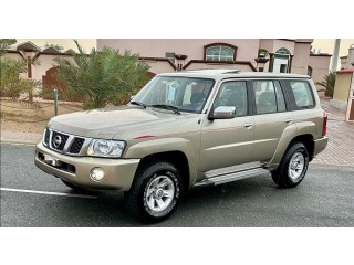 Nissan VTC Safari 2021