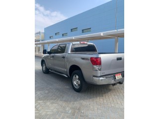 Toyota Tundra 2007