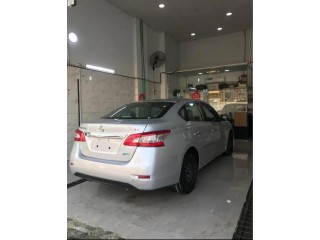 Nissan Sentra 2013