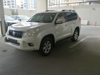 Toyota Prado 2013