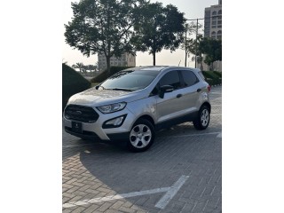 Ford EcoSport 2019