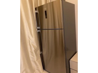 Bosch refrigerator