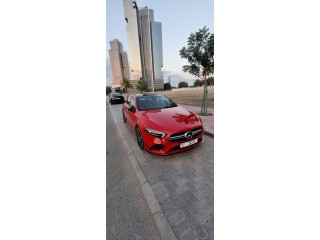 Mercedes A35 2020