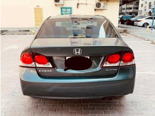 Honda Civic 2010