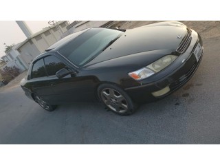 Lexus ES 1997