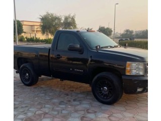 Chevrolet Silverado 2011