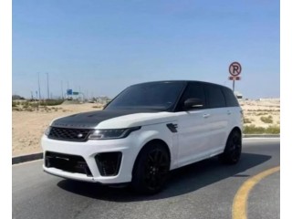 Rang rover sport 2014