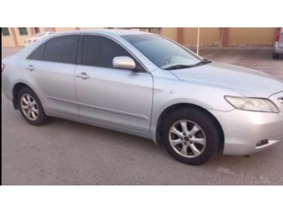 Toyota Camry 2007