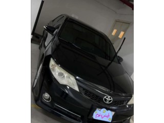 Toyota Camry 2013