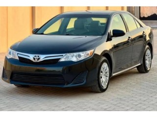 Toyota Camry le 2014